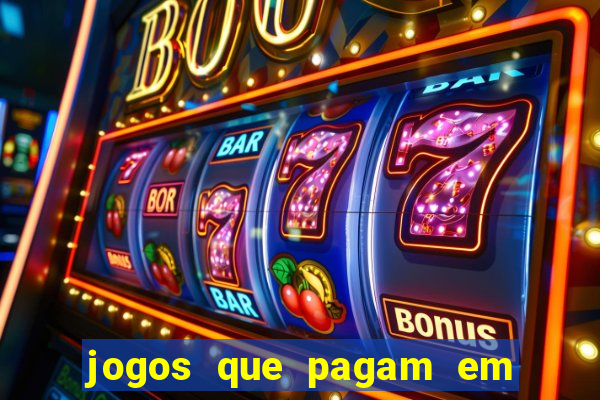 jogos que pagam em euro no paypal